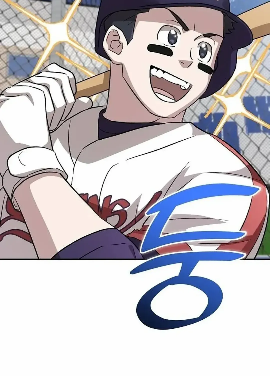 Genius Hitter Hits Fastball Zinmanga X Chapter 23 Page 100