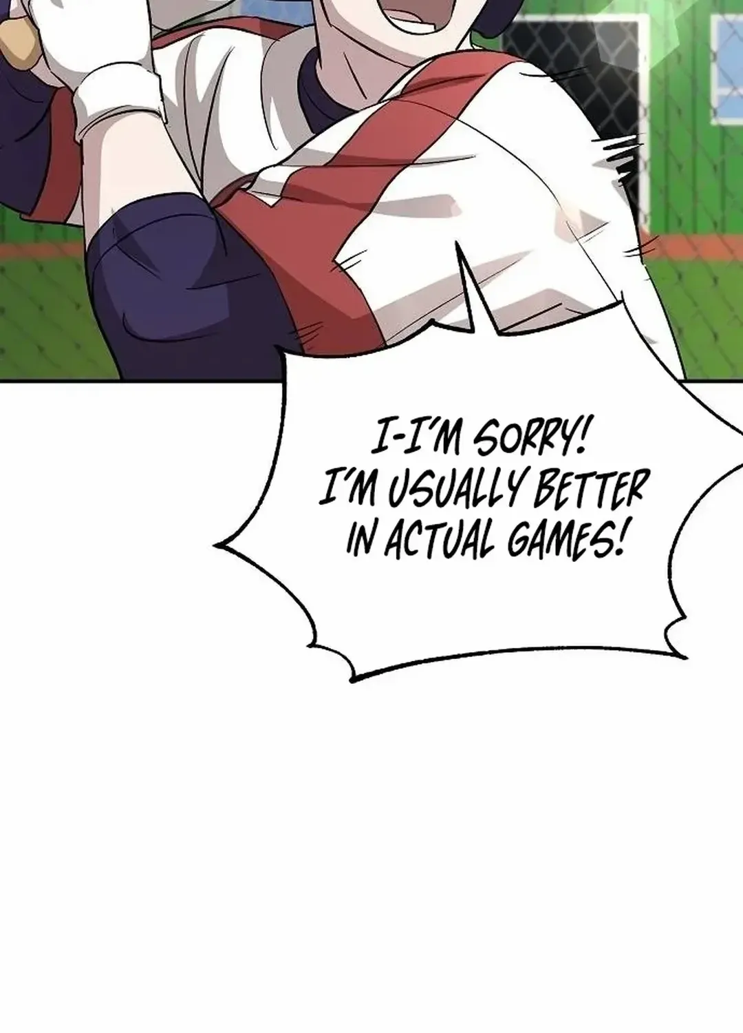 Genius Hitter Hits Fastball Zinmanga X Chapter 23 Page 104