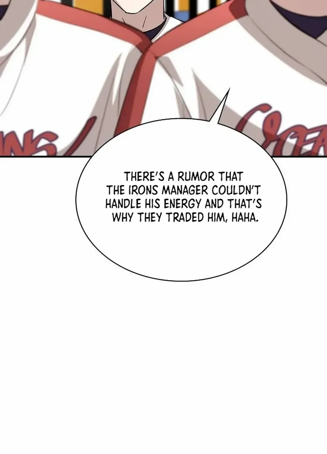 Genius Hitter Hits Fastball Zinmanga X Chapter 23 Page 121
