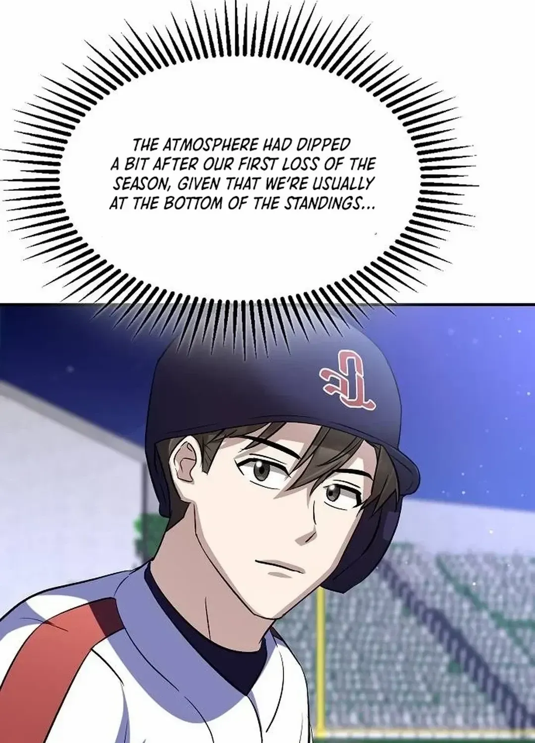 Genius Hitter Hits Fastball Zinmanga X Chapter 23 Page 134