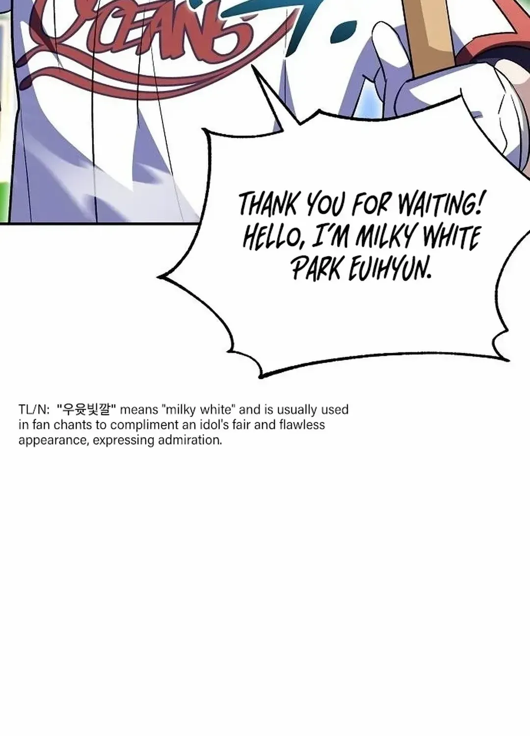 Genius Hitter Hits Fastball Zinmanga X Chapter 23 Page 137