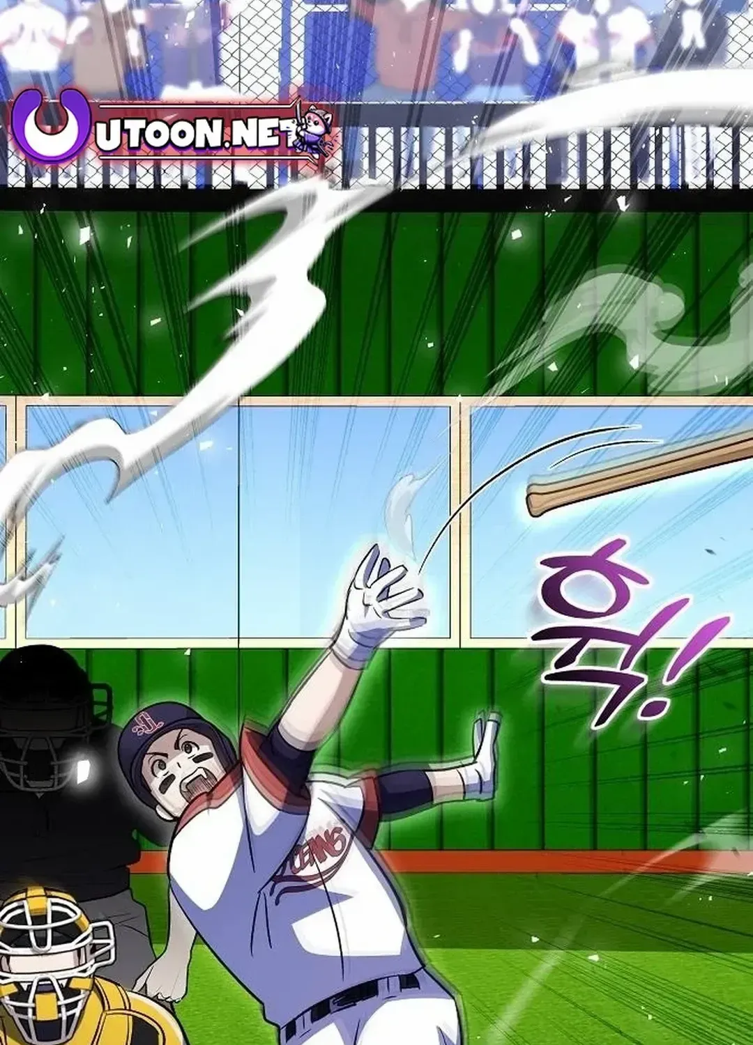 Genius Hitter Hits Fastball Zinmanga X Chapter 23 Page 140