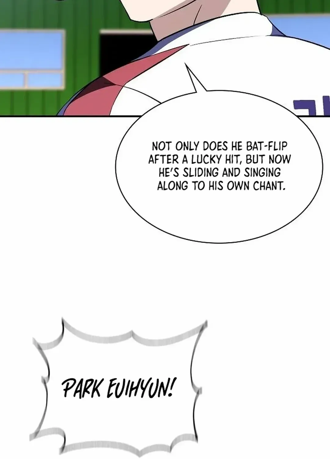 Genius Hitter Hits Fastball Zinmanga X Chapter 23 Page 161