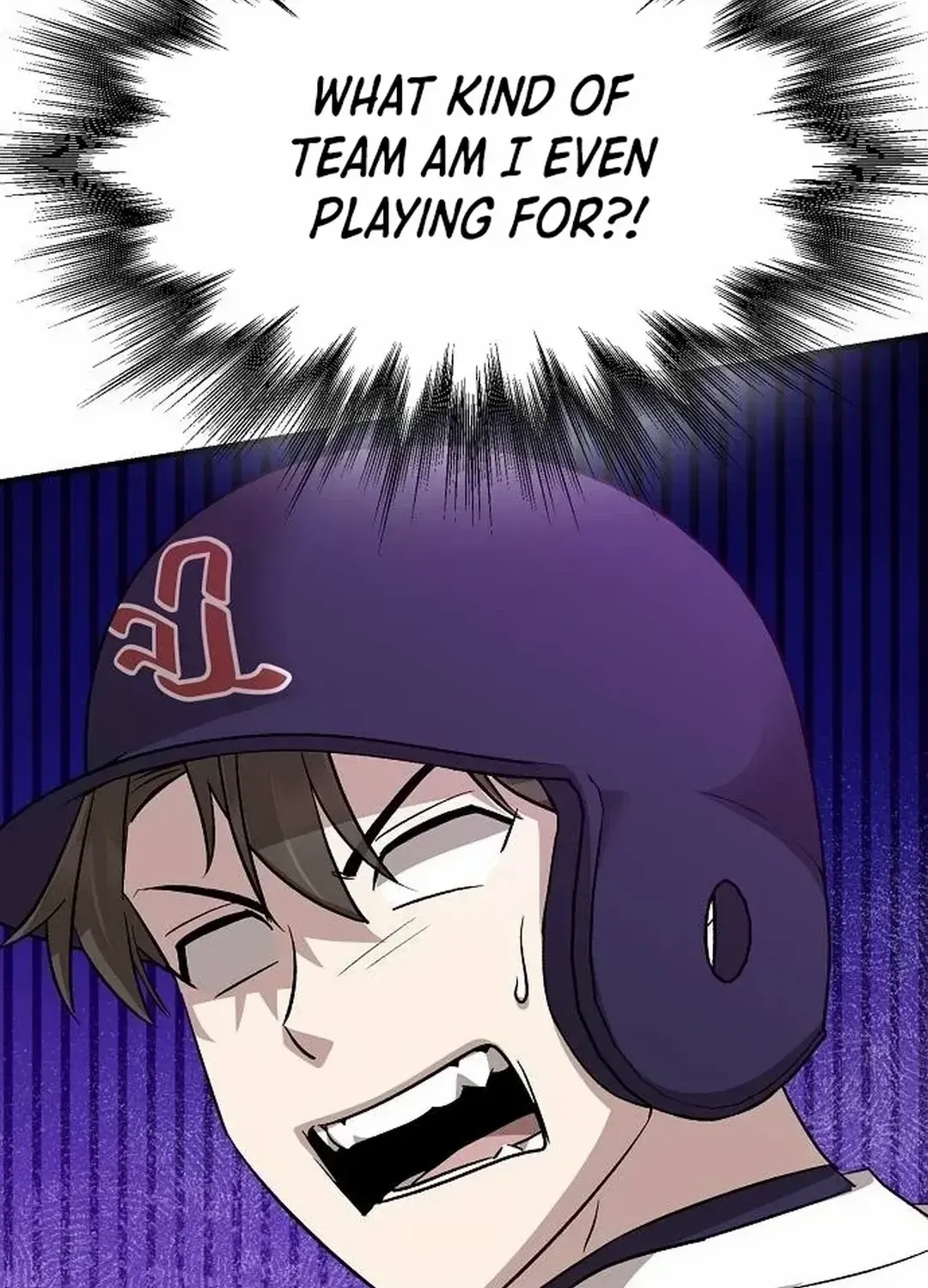 Genius Hitter Hits Fastball Zinmanga X Chapter 23 Page 166
