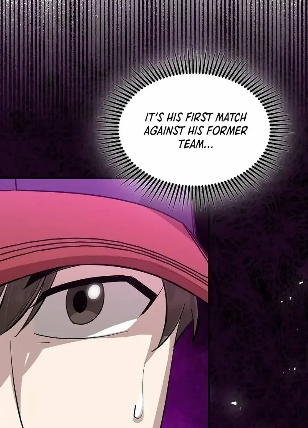 Genius Hitter Hits Fastball Zinmanga X Chapter 22 Page 32