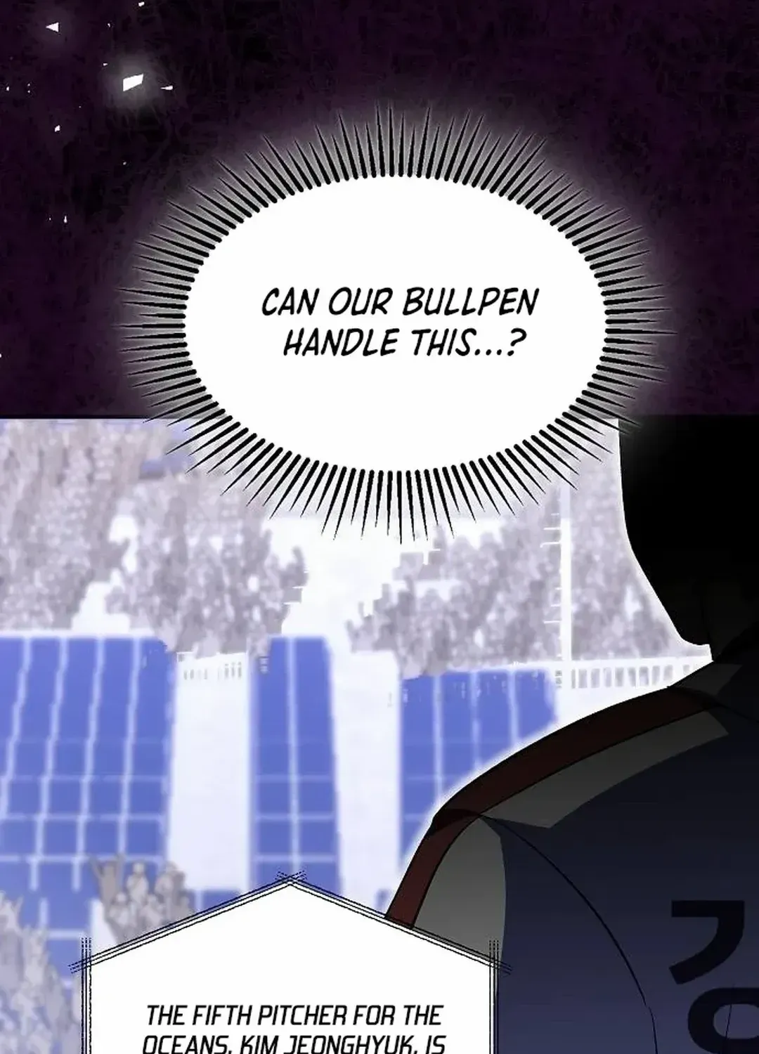 Genius Hitter Hits Fastball Zinmanga X Chapter 22 Page 34
