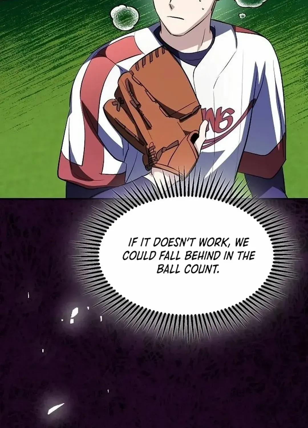 Genius Hitter Hits Fastball Zinmanga X Chapter 22 Page 37