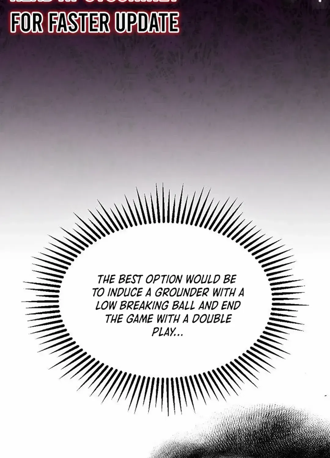 Genius Hitter Hits Fastball Zinmanga X Chapter 22 Page 40