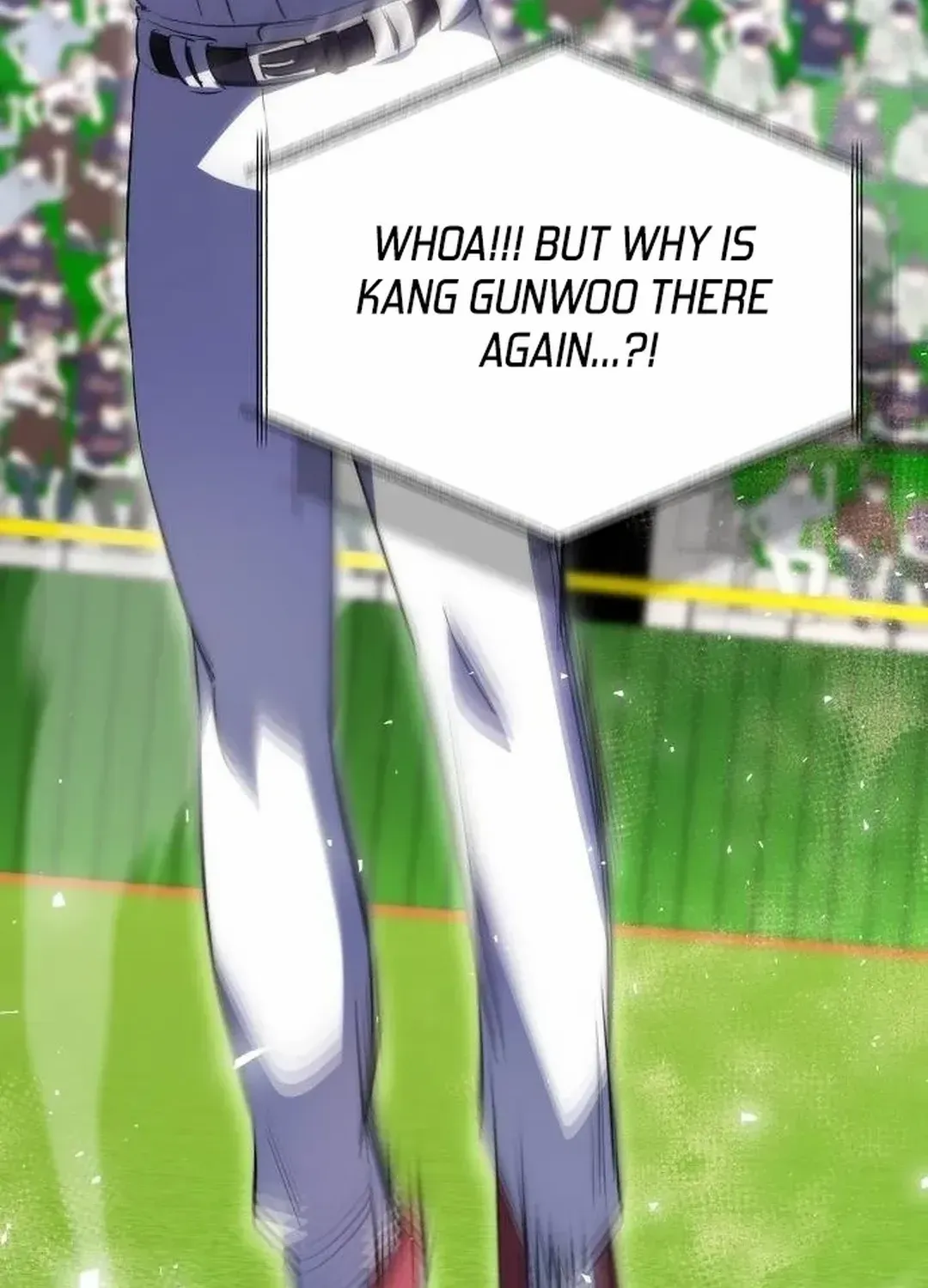 Genius Hitter Hits Fastball Zinmanga X Chapter 22 Page 53