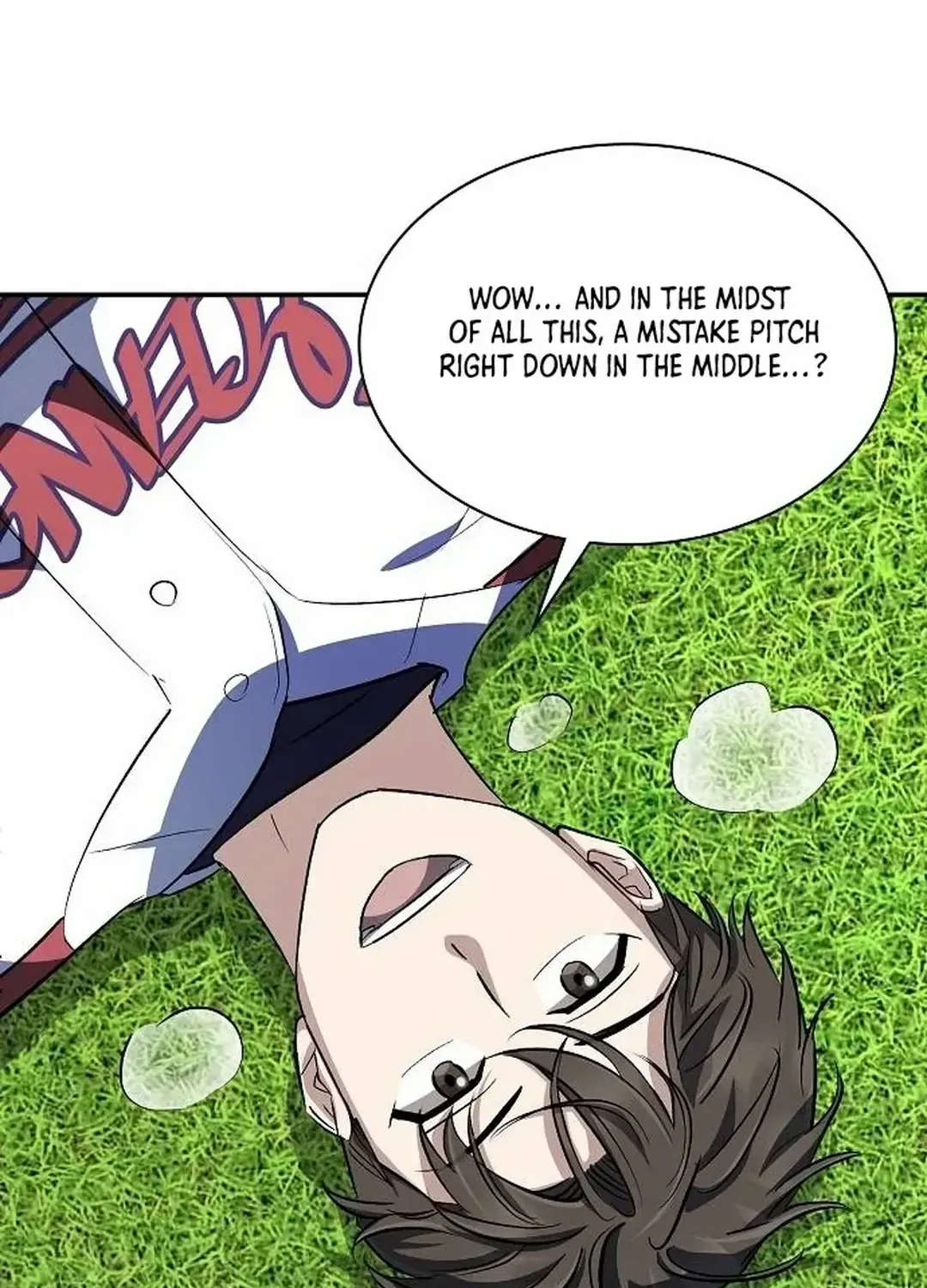 Genius Hitter Hits Fastball Zinmanga X Chapter 22 Page 73