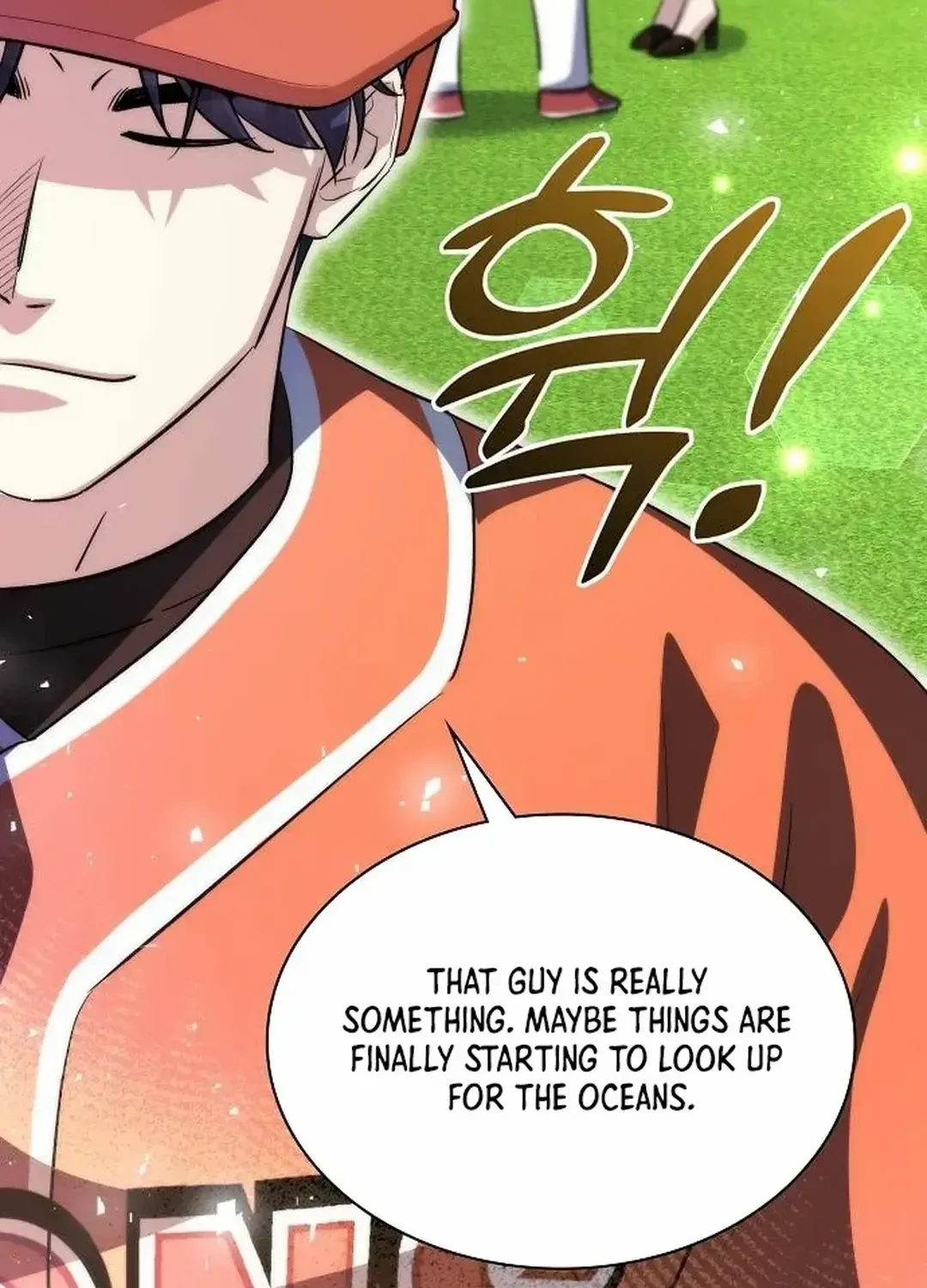 Genius Hitter Hits Fastball Zinmanga X Chapter 22 Page 79