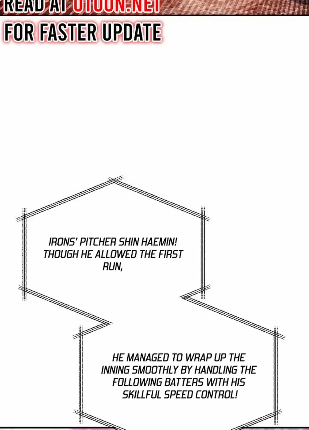 Genius Hitter Hits Fastball Zinmanga X Chapter 21 Page 11