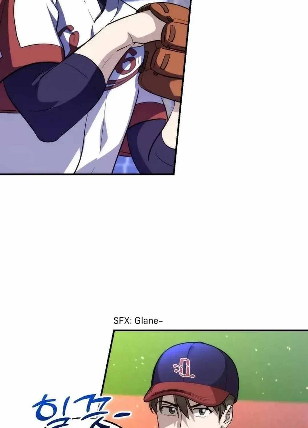Genius Hitter Hits Fastball Zinmanga X Chapter 21 Page 30