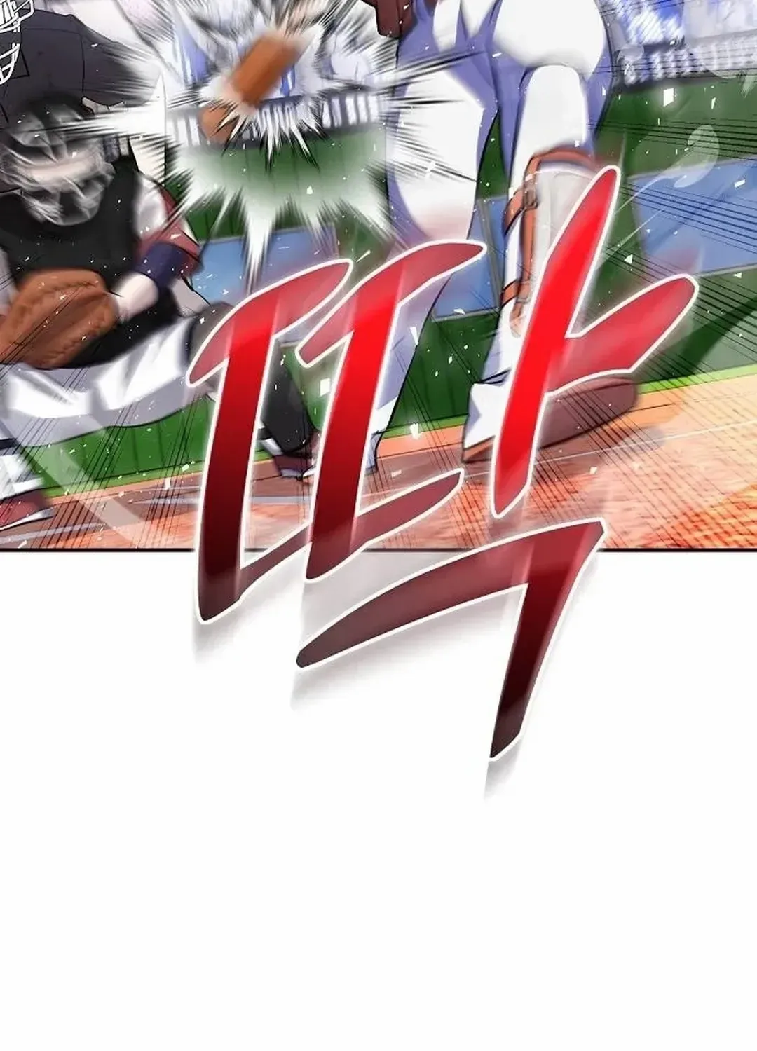 Genius Hitter Hits Fastball Zinmanga X Chapter 21 Page 38
