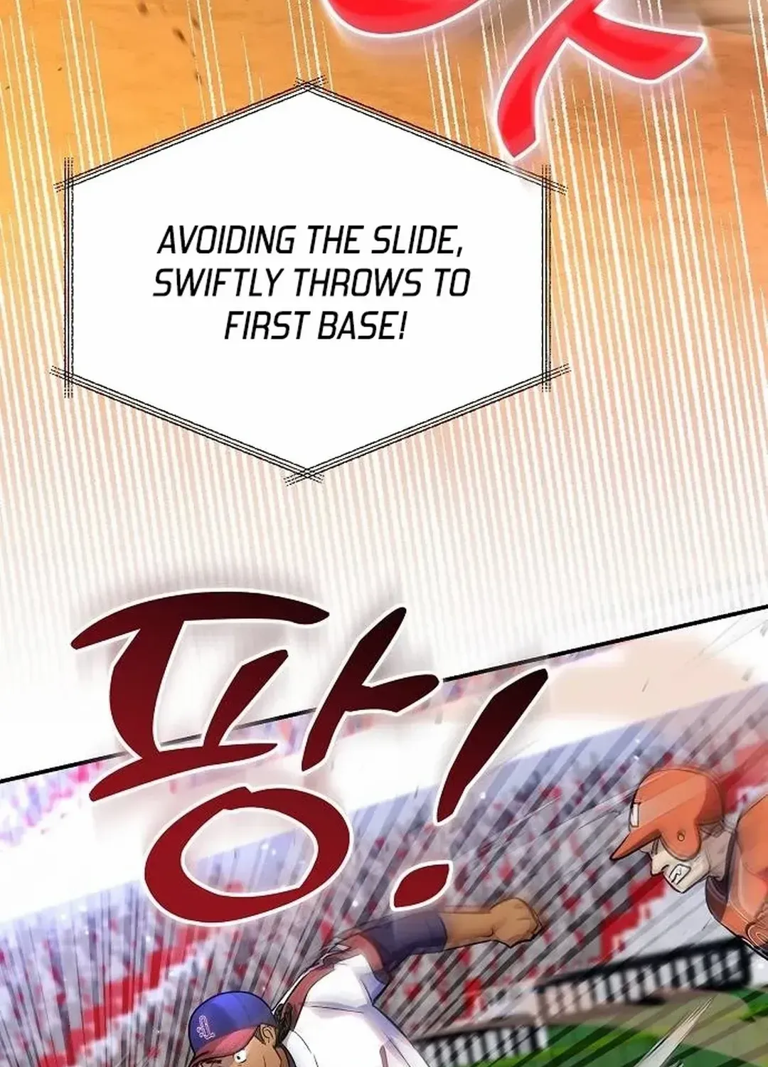 Genius Hitter Hits Fastball Zinmanga X Chapter 21 Page 49