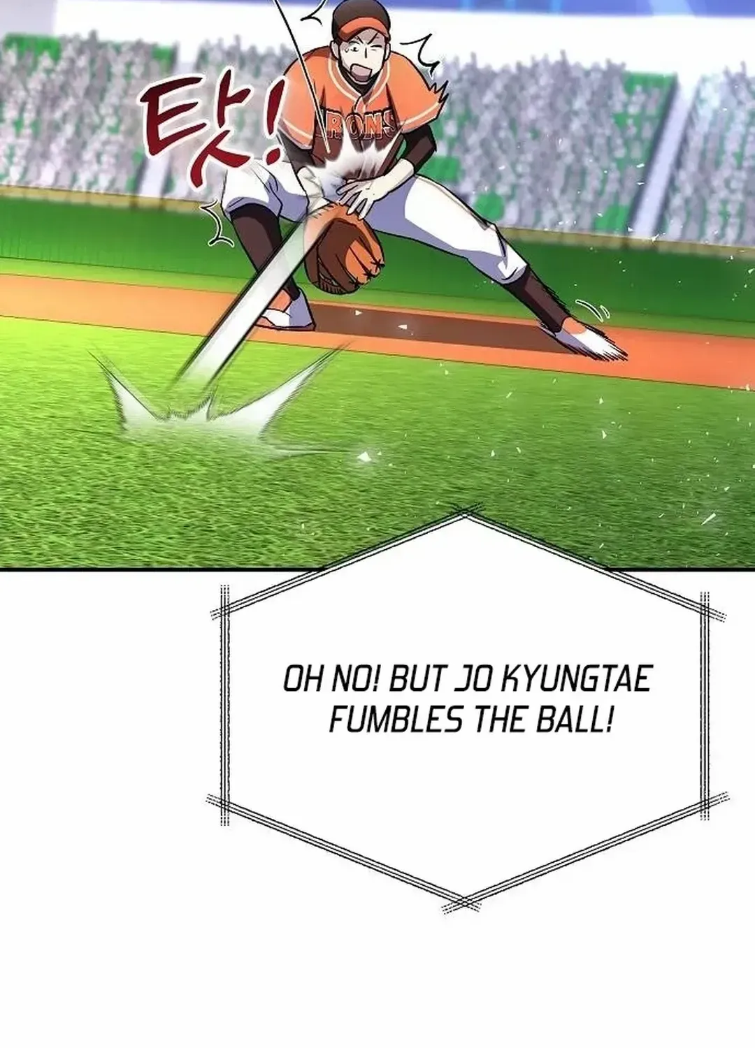Genius Hitter Hits Fastball Zinmanga X Chapter 21 Page 69