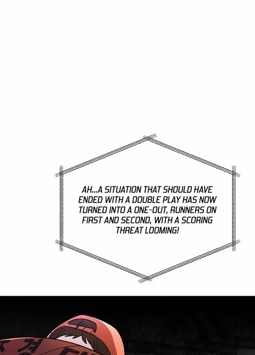 Genius Hitter Hits Fastball Zinmanga X Chapter 21 Page 72