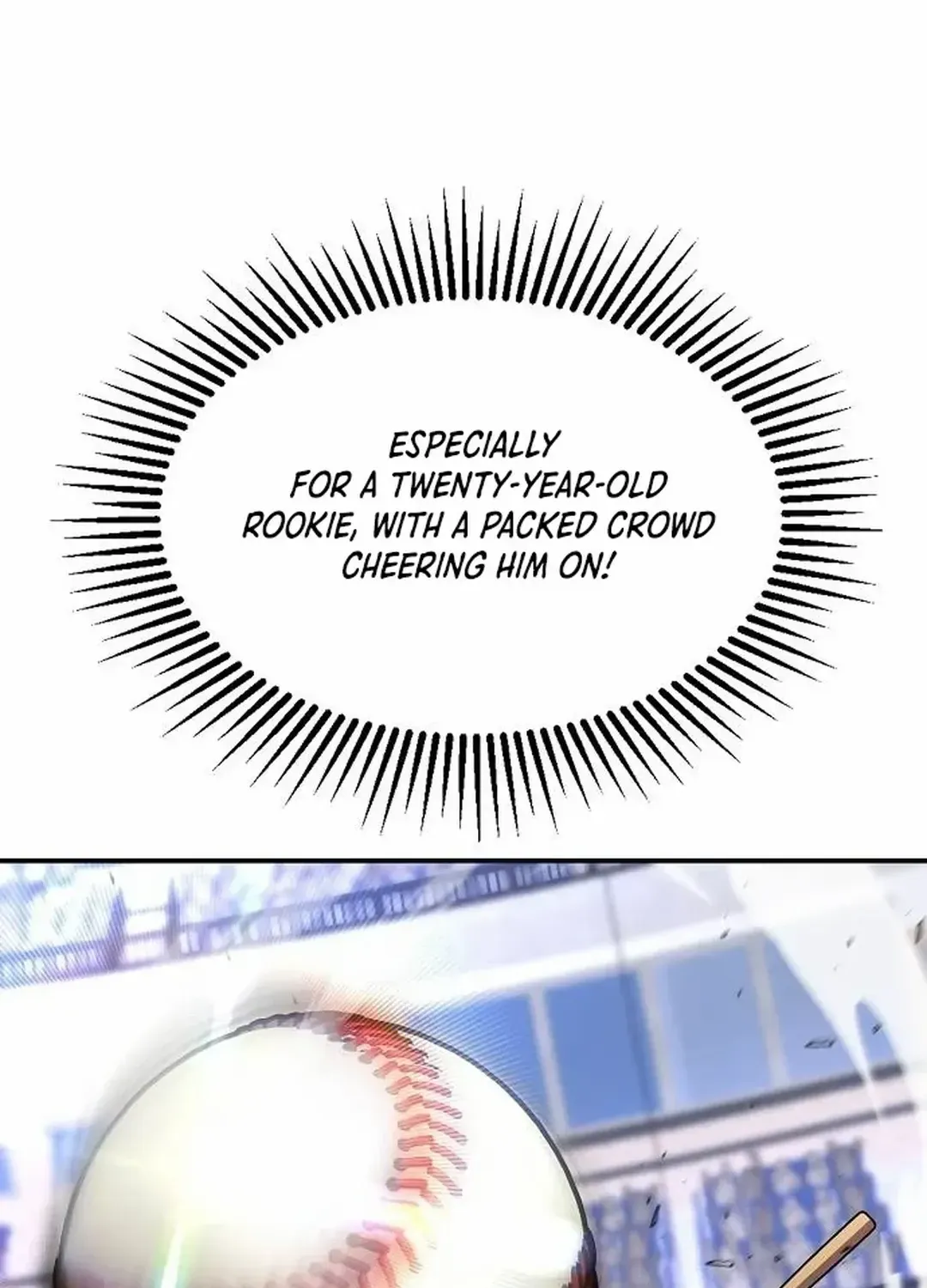 Genius Hitter Hits Fastball Zinmanga X Chapter 21 Page 117