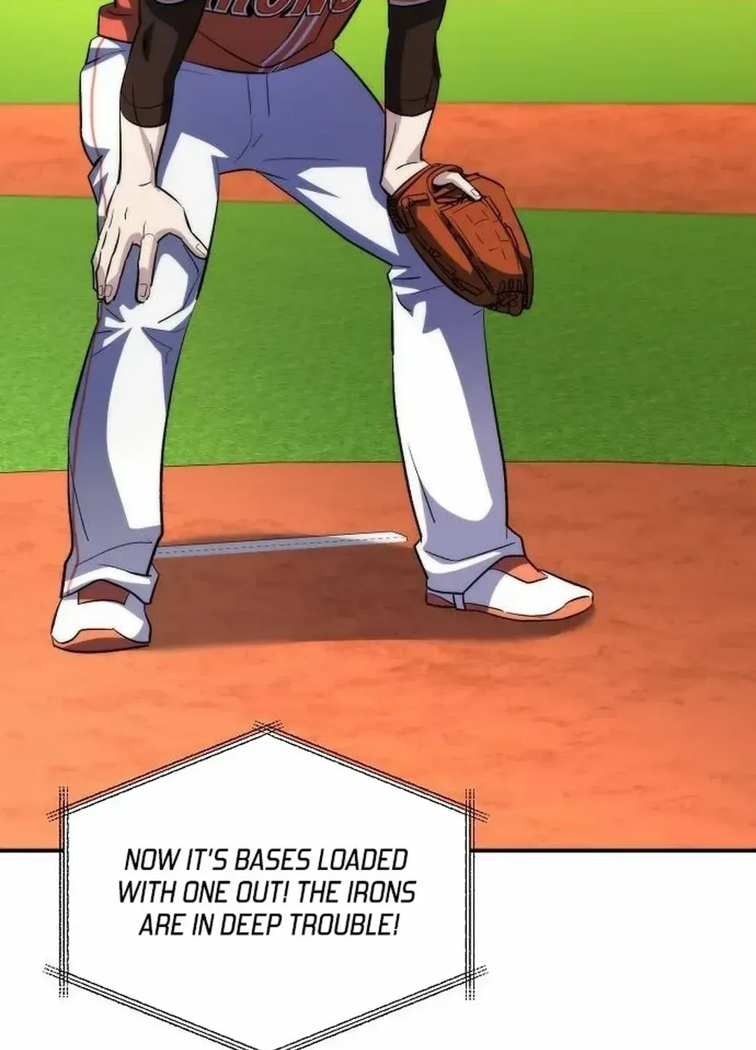 Genius Hitter Hits Fastball Zinmanga X Chapter 21 Page 126