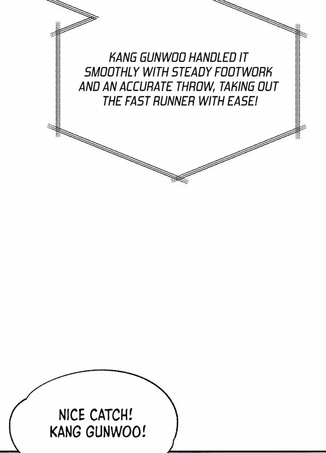 Genius Hitter Hits Fastball Zinmanga X Chapter 20 Page 25