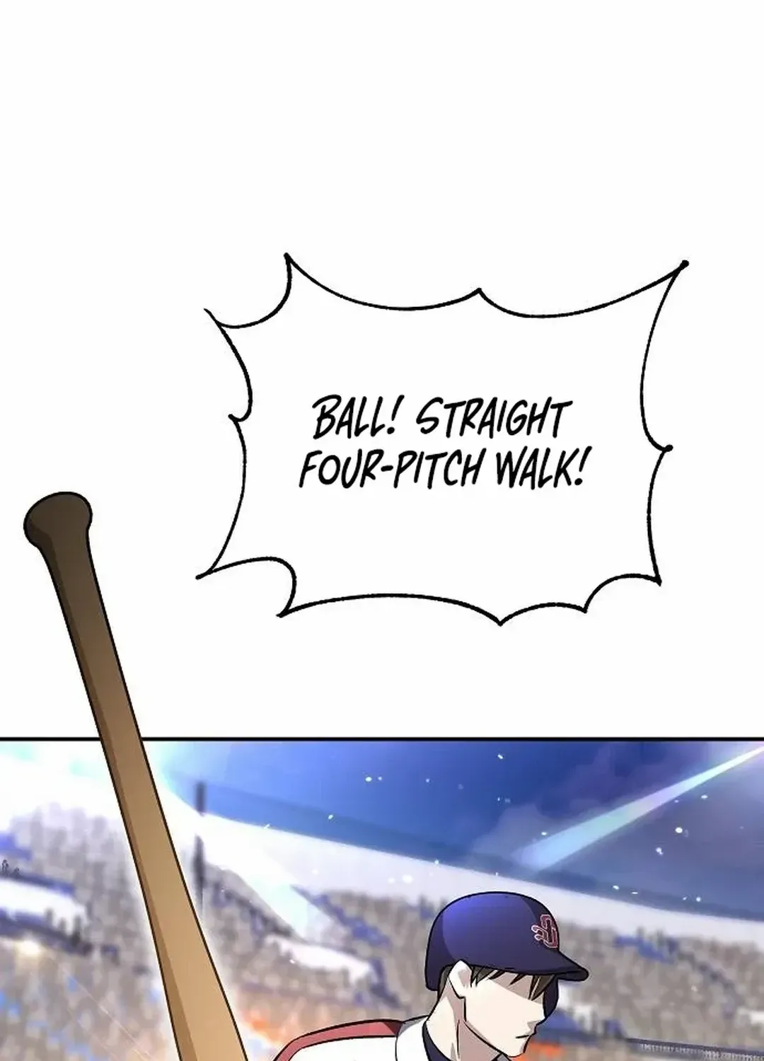 Genius Hitter Hits Fastball Zinmanga X Chapter 20 Page 52