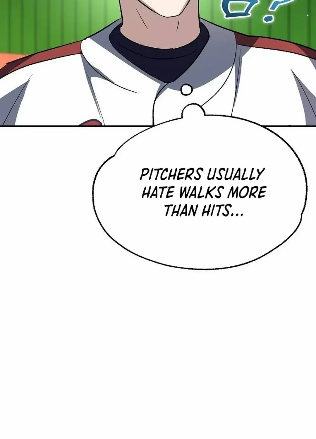 Genius Hitter Hits Fastball Zinmanga X Chapter 20 Page 64
