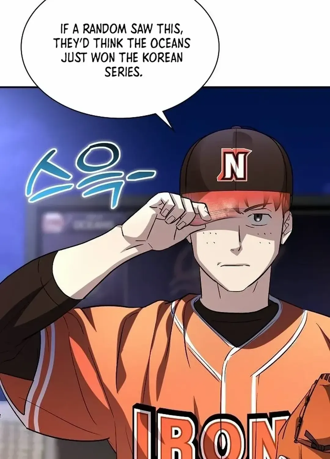 Genius Hitter Hits Fastball Zinmanga X Chapter 20 Page 174