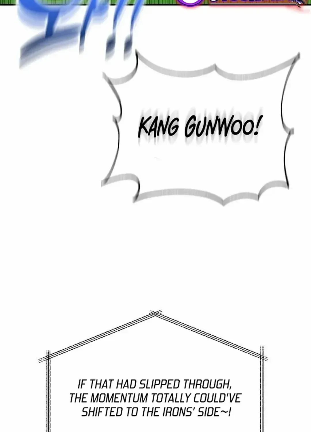 Genius Hitter Hits Fastball Zinmanga X Chapter 19 Page 32