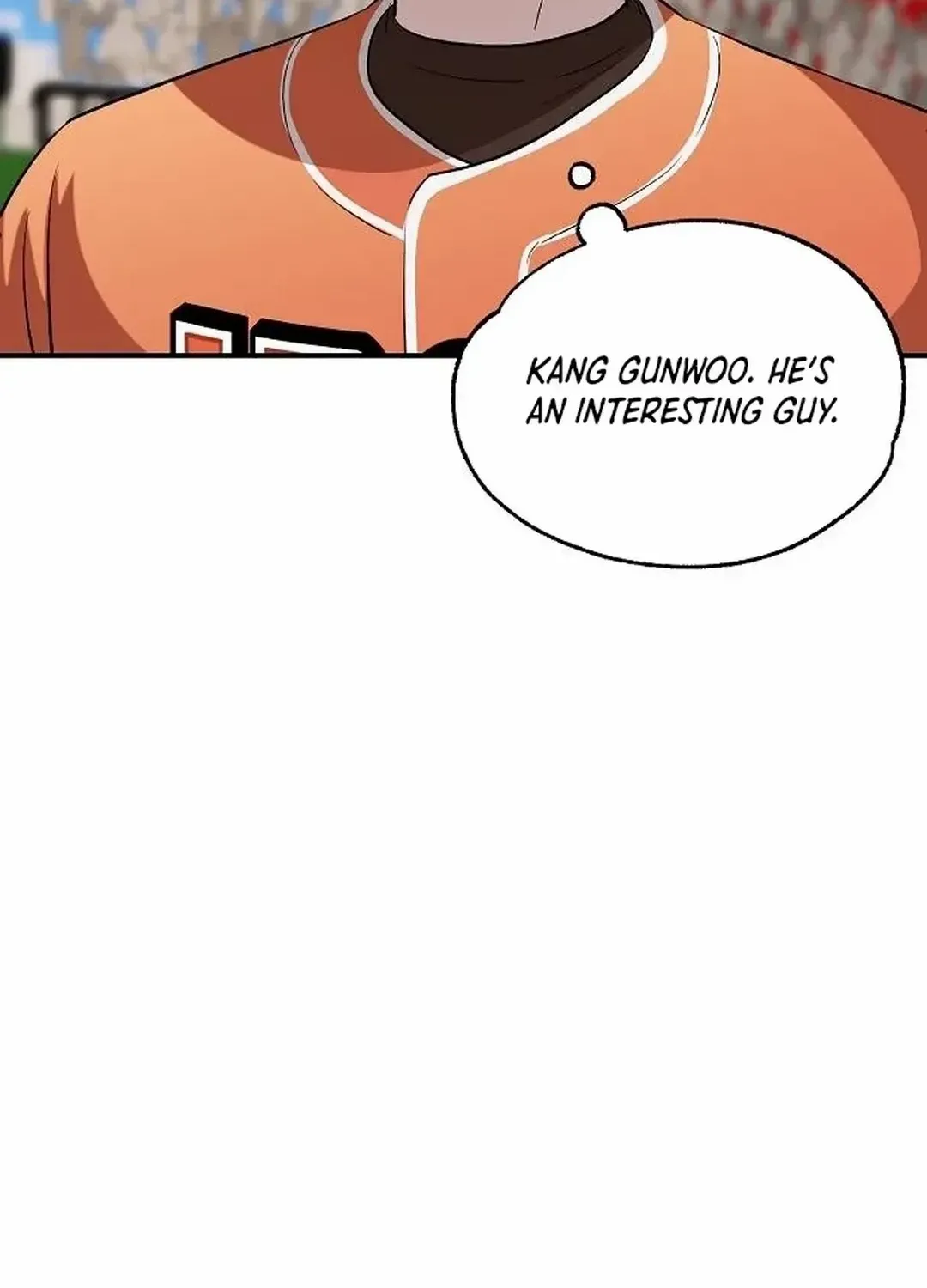 Genius Hitter Hits Fastball Zinmanga X Chapter 19 Page 35