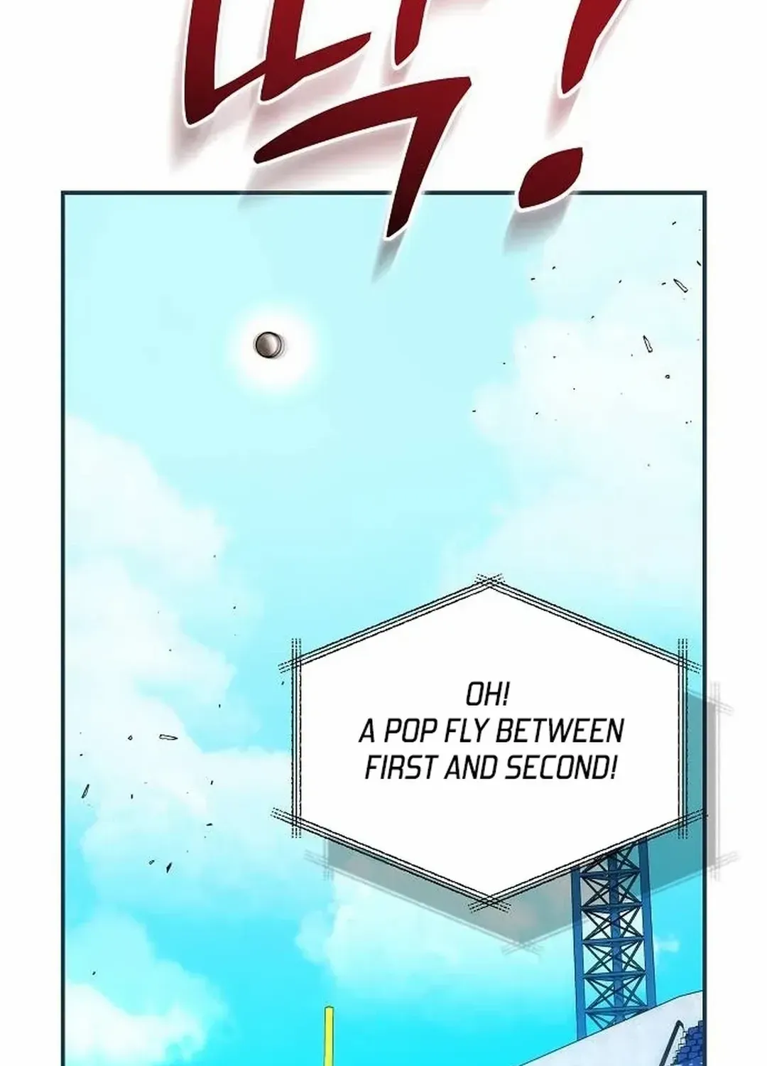 Genius Hitter Hits Fastball Zinmanga X Chapter 19 Page 50