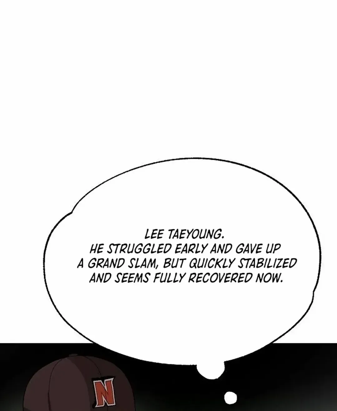 Genius Hitter Hits Fastball Zinmanga X Chapter 19 Page 67