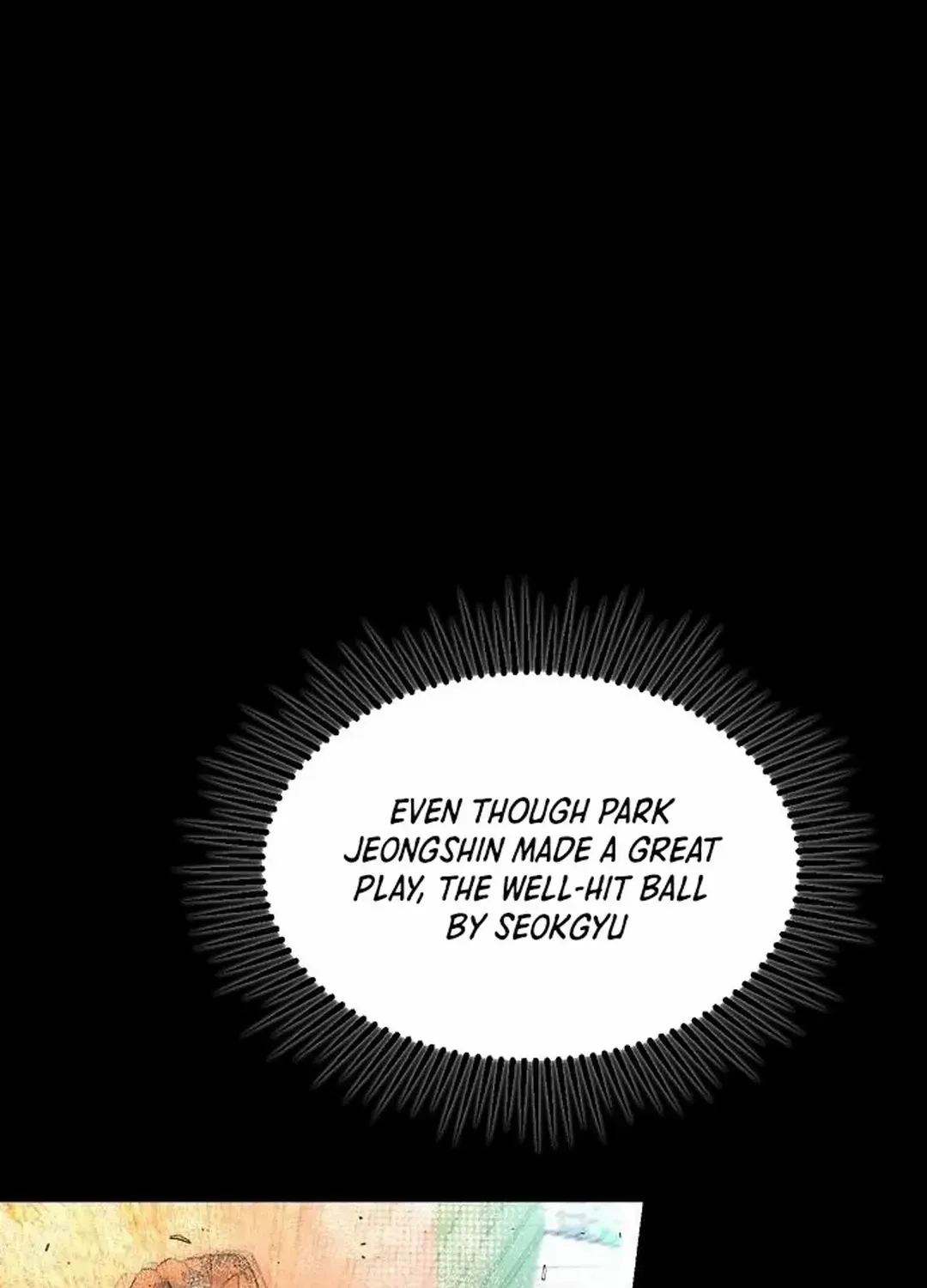 Genius Hitter Hits Fastball Zinmanga X Chapter 19 Page 70