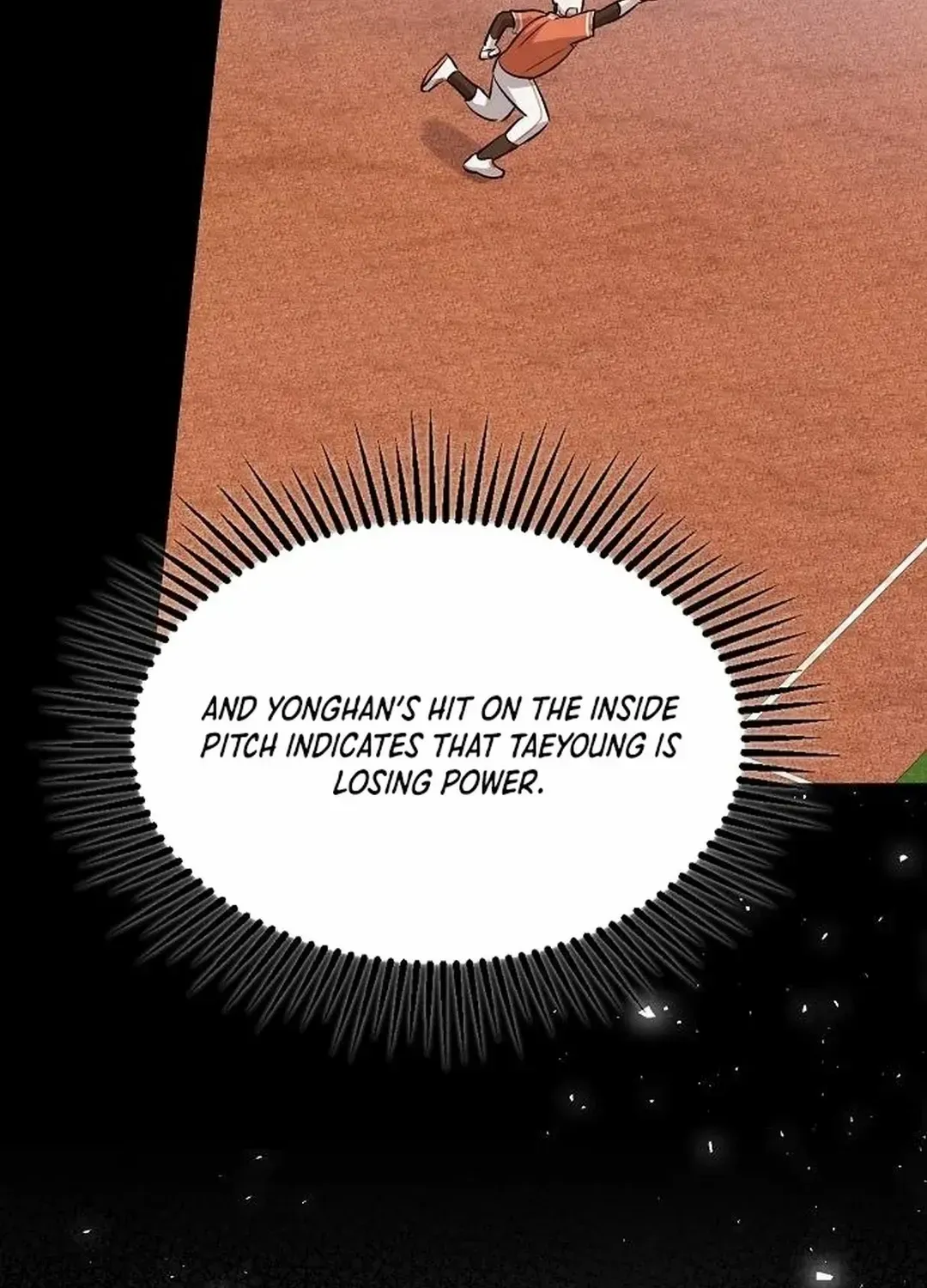 Genius Hitter Hits Fastball Zinmanga X Chapter 19 Page 72