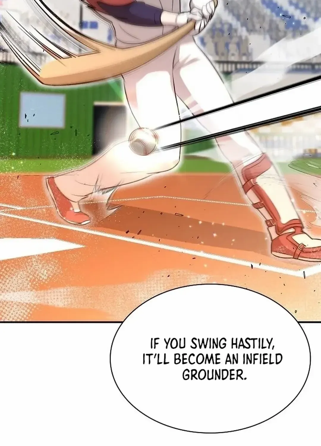 Genius Hitter Hits Fastball Zinmanga X Chapter 19 Page 100