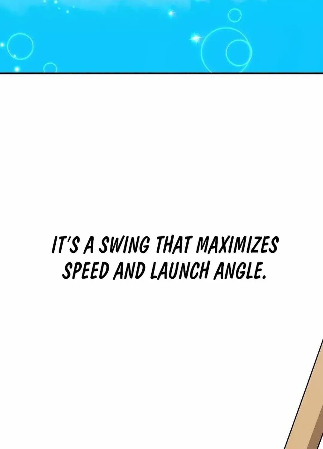 Genius Hitter Hits Fastball Zinmanga X Chapter 19 Page 112