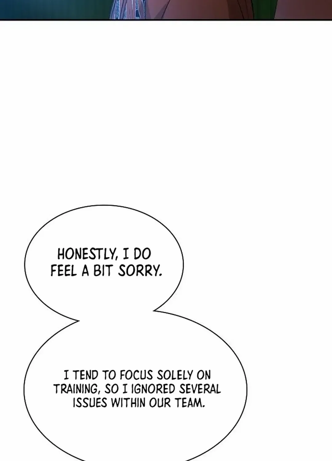 Genius Hitter Hits Fastball Zinmanga X Chapter 18 Page 12
