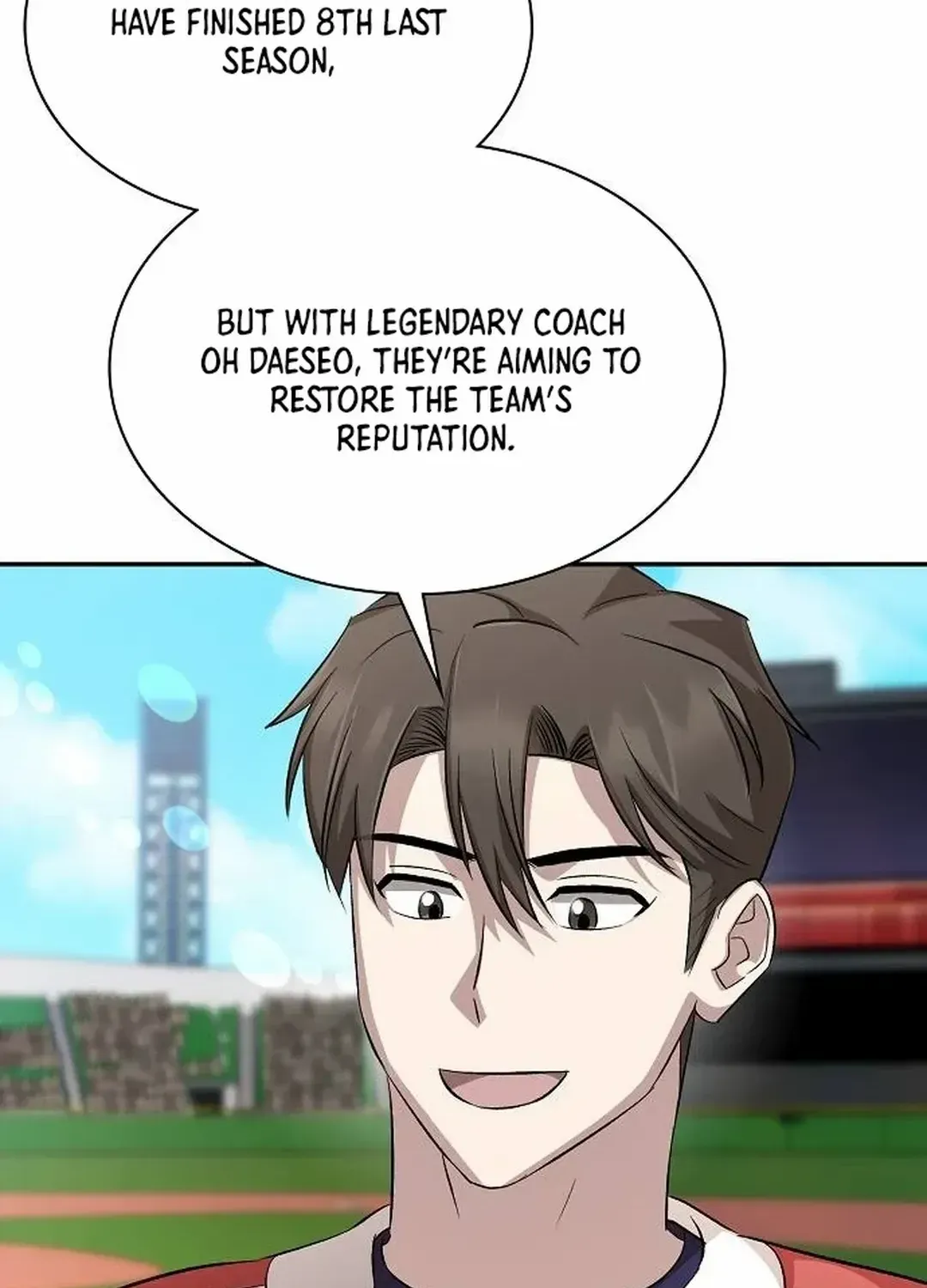 Genius Hitter Hits Fastball Zinmanga X Chapter 18 Page 25
