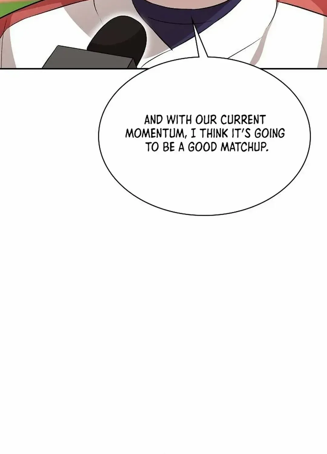 Genius Hitter Hits Fastball Zinmanga X Chapter 18 Page 26