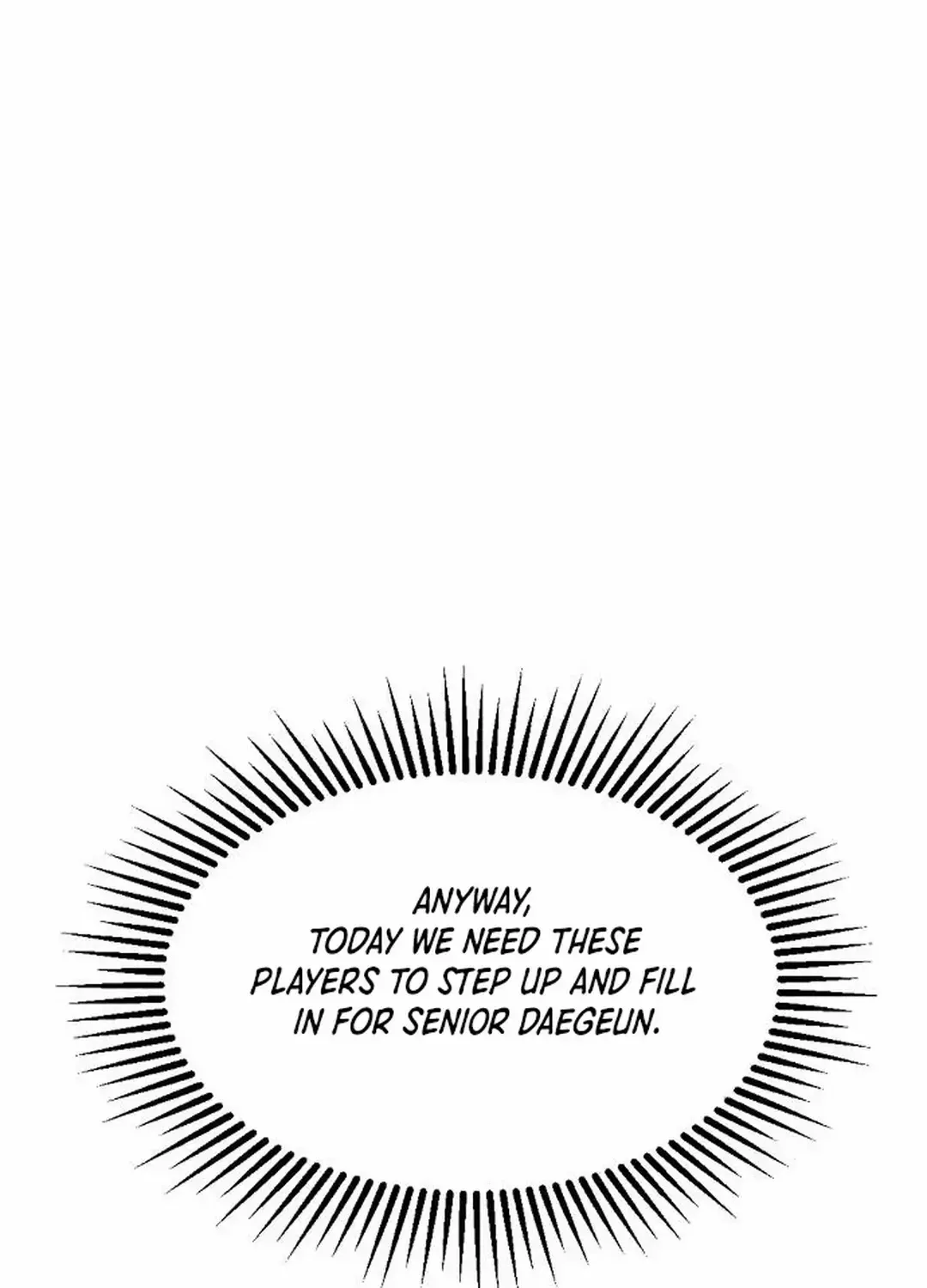 Genius Hitter Hits Fastball Zinmanga X Chapter 18 Page 36