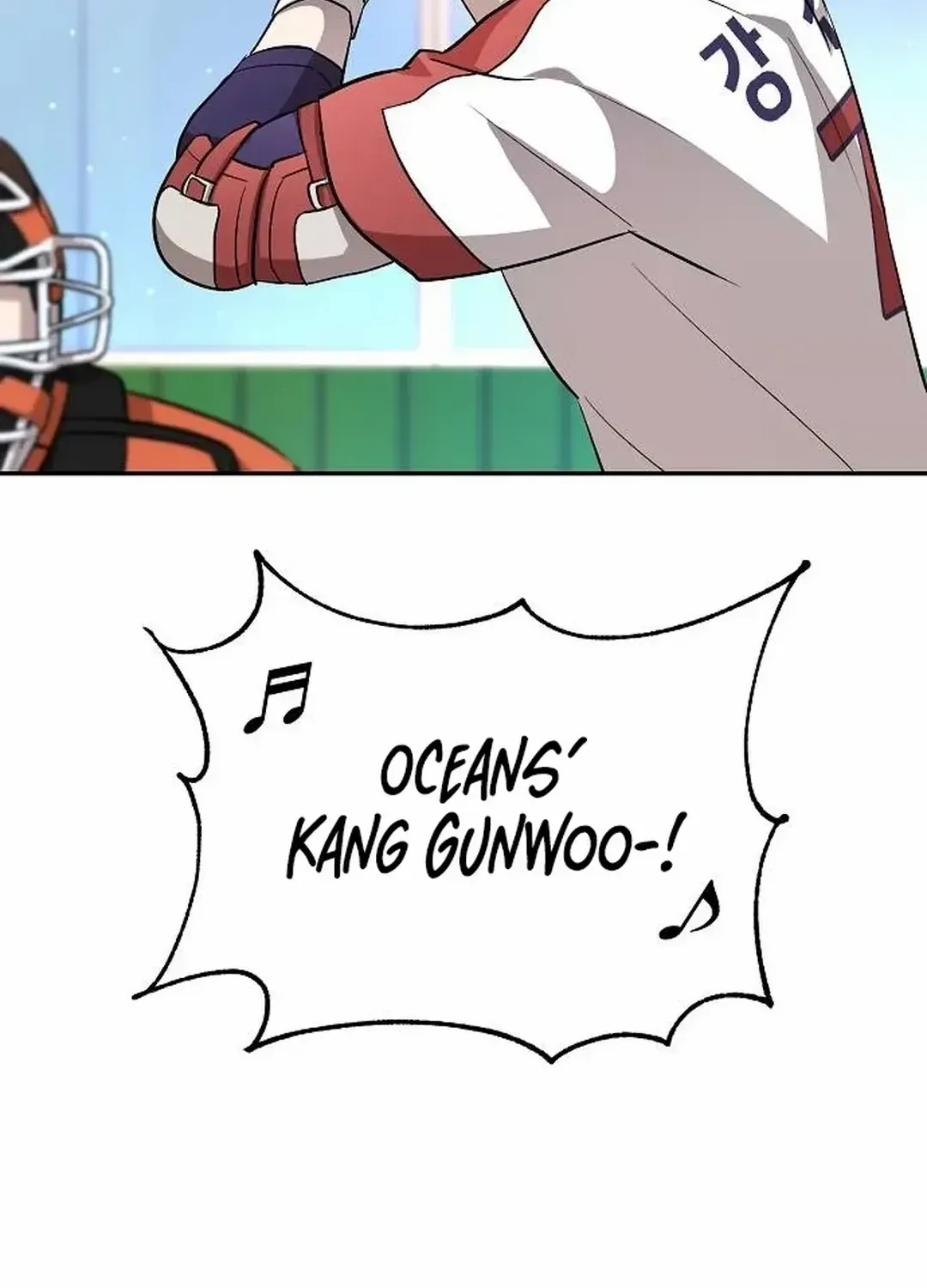 Genius Hitter Hits Fastball Zinmanga X Chapter 18 Page 79