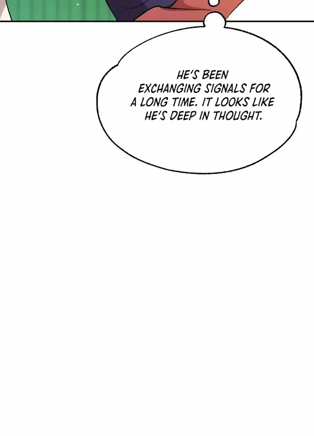Genius Hitter Hits Fastball Zinmanga X Chapter 18 Page 83