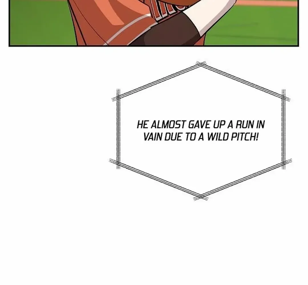 Genius Hitter Hits Fastball Zinmanga X Chapter 18 Page 91
