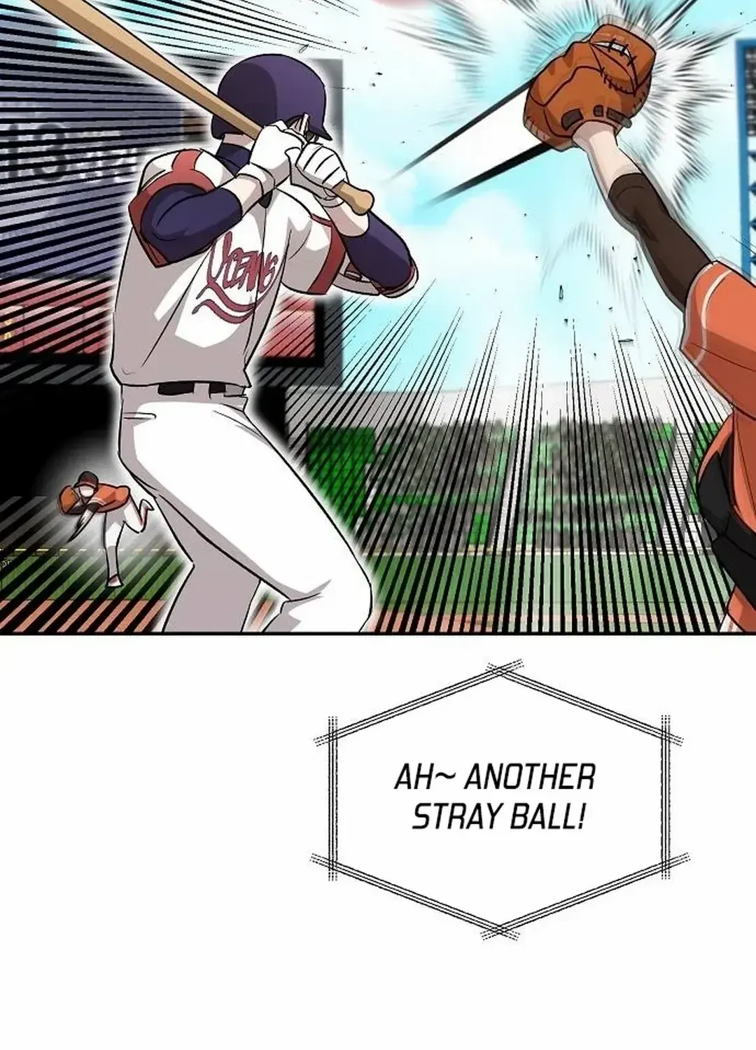 Genius Hitter Hits Fastball Zinmanga X Chapter 18 Page 93