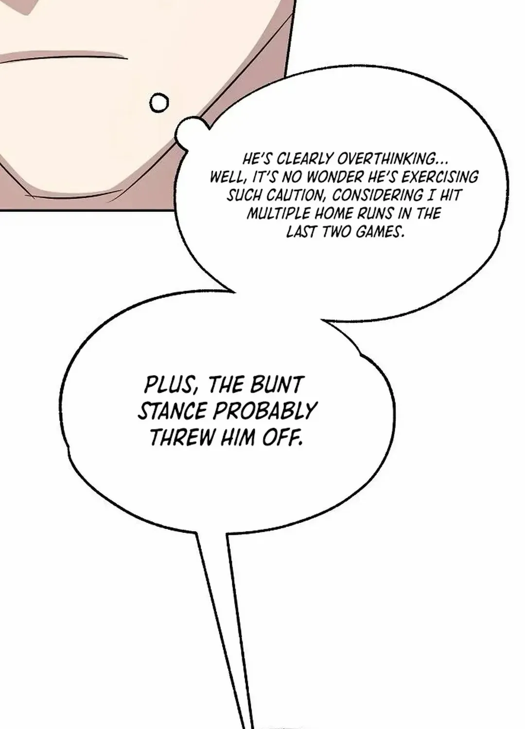 Genius Hitter Hits Fastball Zinmanga X Chapter 18 Page 95