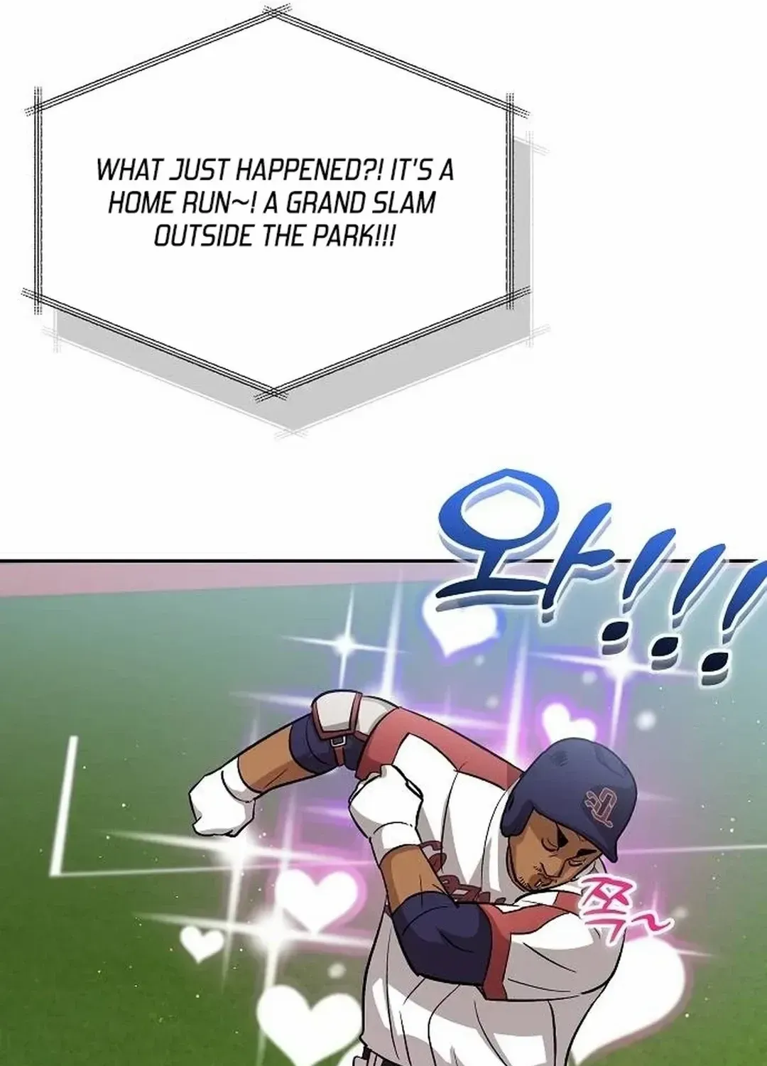 Genius Hitter Hits Fastball Zinmanga X Chapter 18 Page 126