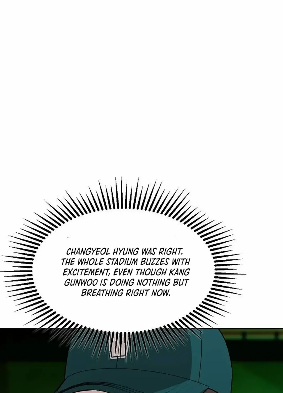 Genius Hitter Hits Fastball Zinmanga X Chapter 17 Page 26