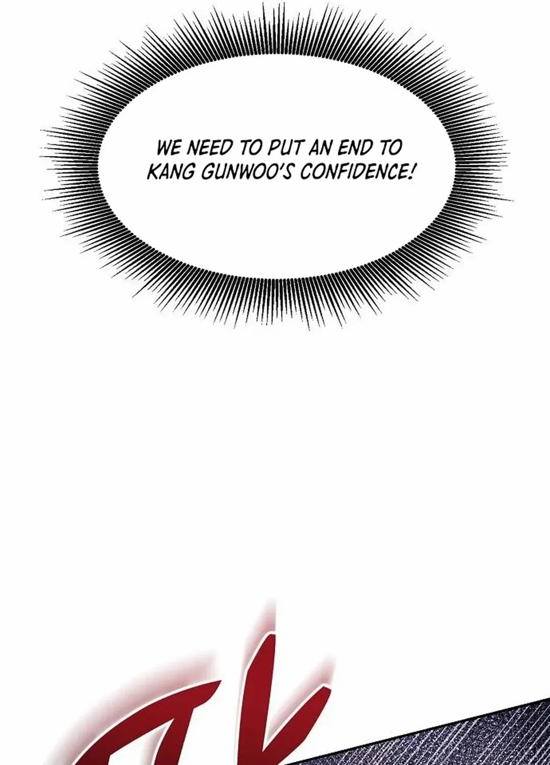 Genius Hitter Hits Fastball Zinmanga X Chapter 17 Page 29