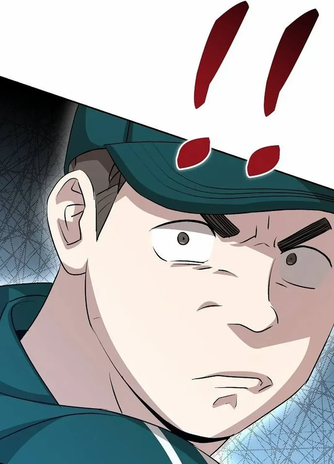 Genius Hitter Hits Fastball Zinmanga X Chapter 17 Page 47