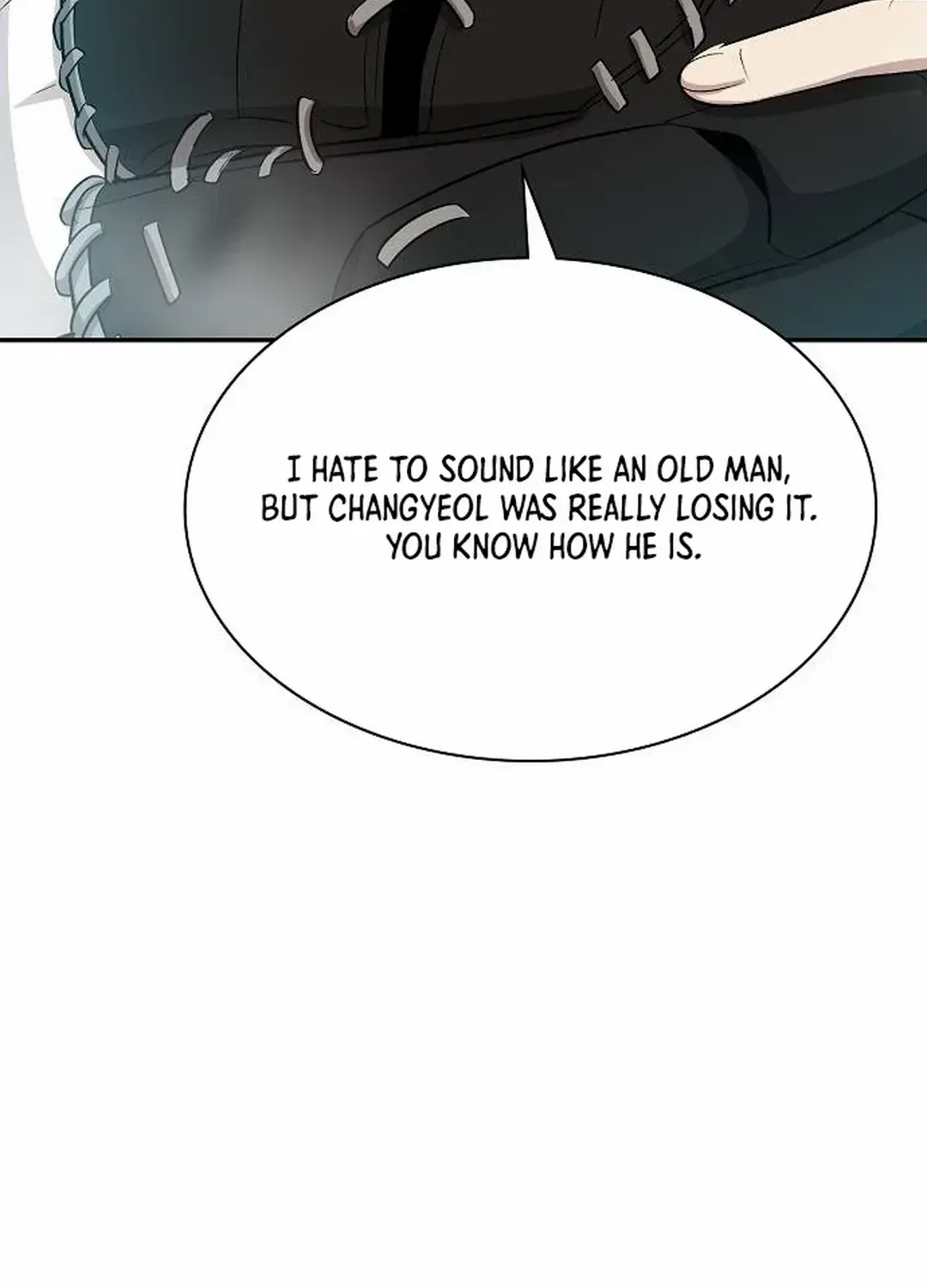 Genius Hitter Hits Fastball Zinmanga X Chapter 16 Page 73