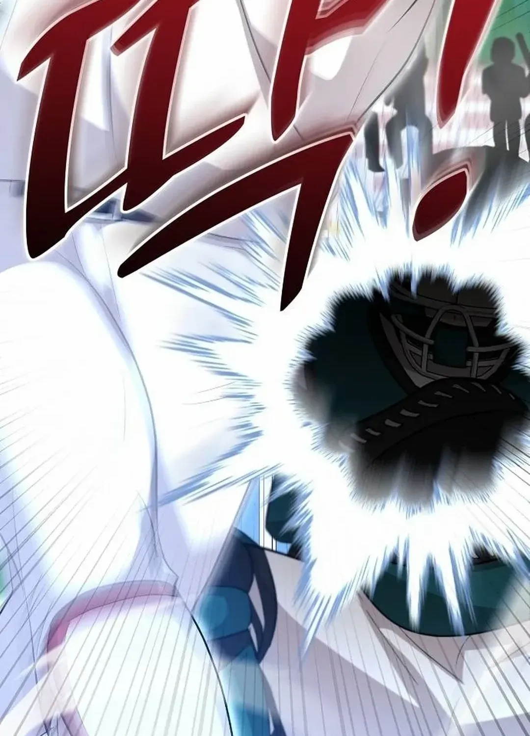 Genius Hitter Hits Fastball Zinmanga X Chapter 16 Page 93